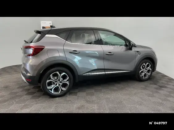 RENAULT CAPTUR II - voiture d'occasion - Photo 5