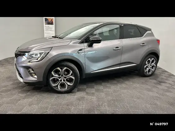 RENAULT CAPTUR II - voiture d'occasion - Photo 2