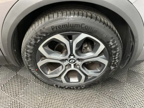 RENAULT CAPTUR II - voiture d'occasion - Photo 8