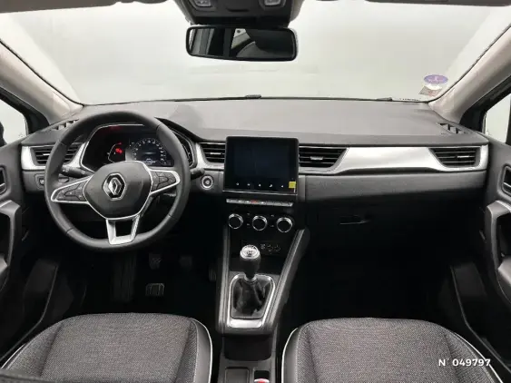 RENAULT CAPTUR II - voiture d'occasion - Photo 9
