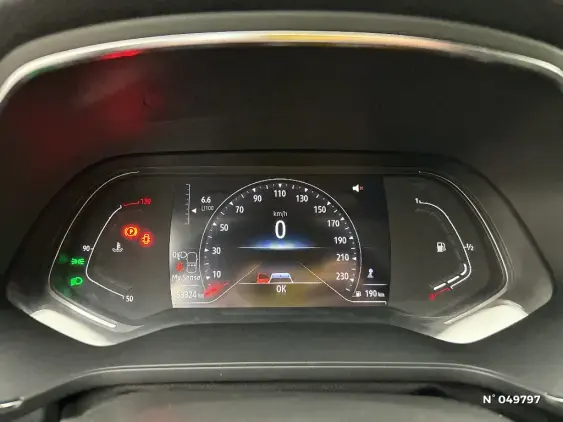 RENAULT CAPTUR II - voiture d'occasion - Photo 12