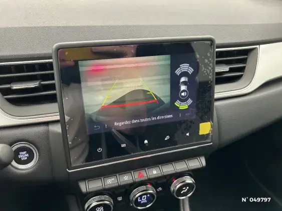 RENAULT CAPTUR II - voiture d'occasion - Photo 14