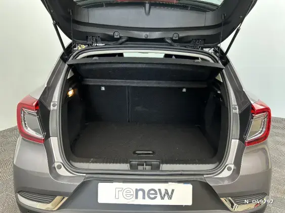RENAULT CAPTUR II - voiture d'occasion - Photo 7