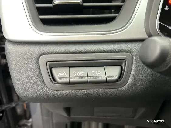 RENAULT CAPTUR II - voiture d'occasion - Photo 15