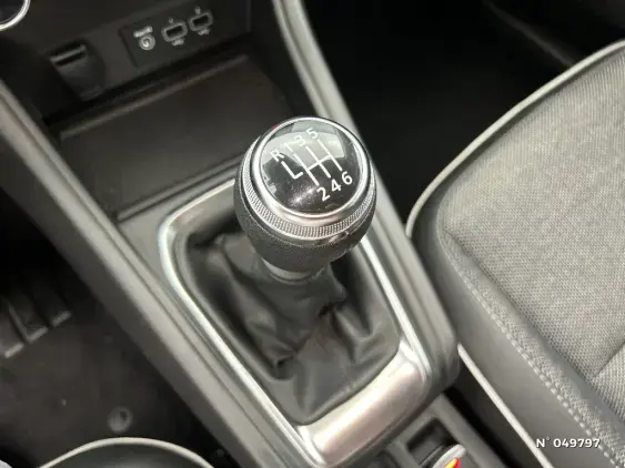 RENAULT CAPTUR II - voiture d'occasion - Photo 26