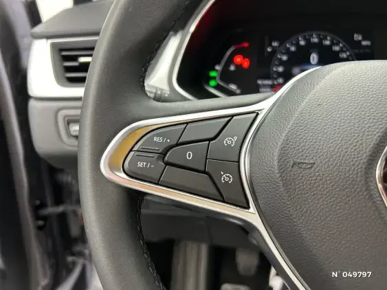 RENAULT CAPTUR II - voiture d'occasion - Photo 27