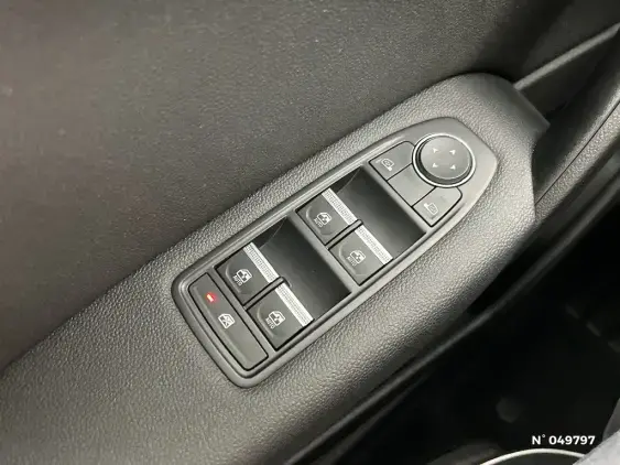 RENAULT CAPTUR II - voiture d'occasion - Photo 29
