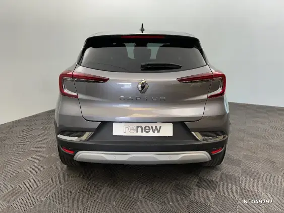 RENAULT CAPTUR II - voiture d'occasion - Photo 6