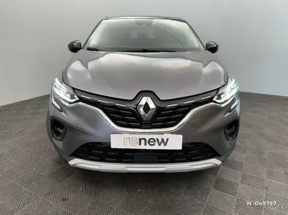RENAULT CAPTUR II - voiture d'occasion - Photo 3