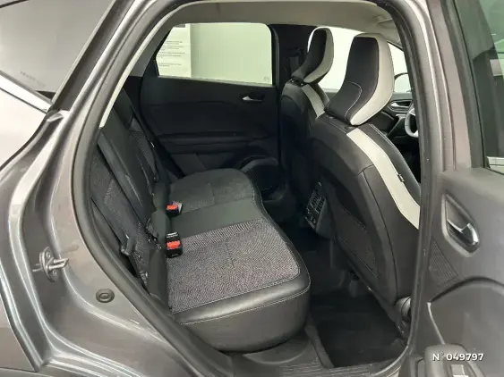 RENAULT CAPTUR II - voiture d'occasion - Photo 11