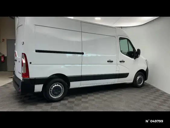 RENAULT MASTER FG III - voiture d'occasion - Photo 5