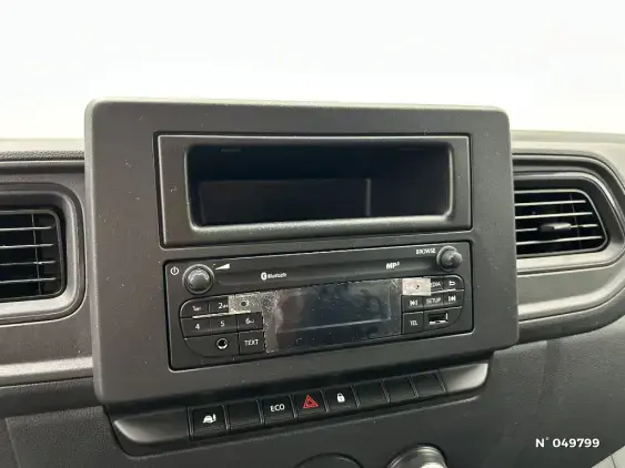 RENAULT MASTER FG III - voiture d'occasion - Photo 13