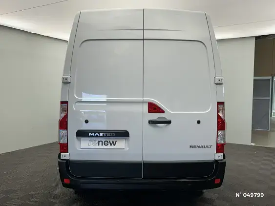 RENAULT MASTER FG III - voiture d'occasion - Photo 6