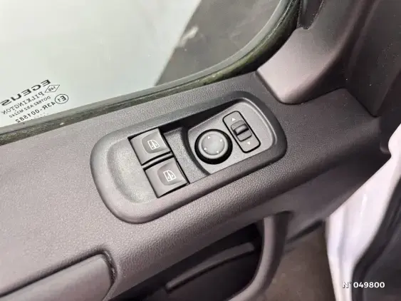 RENAULT MASTER III - voiture d'occasion - Photo 12