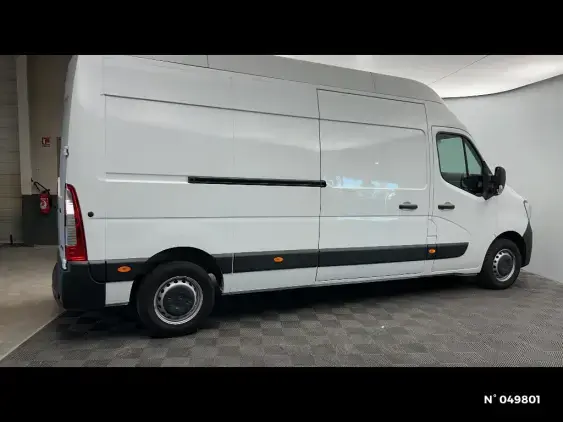 RENAULT MASTER FG III - voiture d'occasion - Photo 5