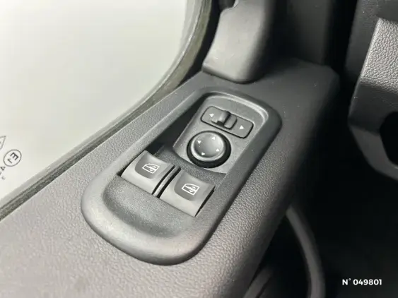 RENAULT MASTER FG III - voiture d'occasion - Photo 27