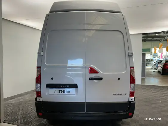 RENAULT MASTER FG III - voiture d'occasion - Photo 6