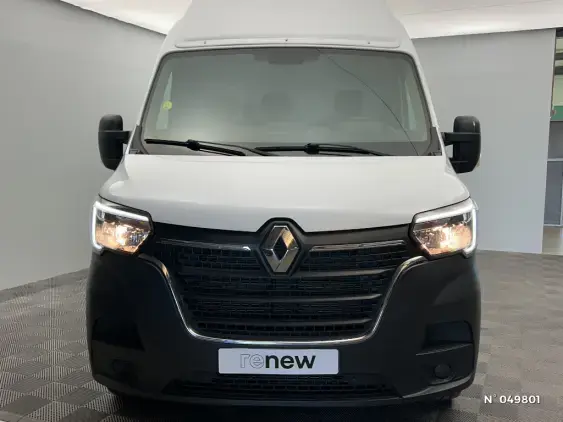 RENAULT MASTER FG III - voiture d'occasion - Photo 3