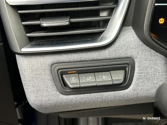 RENAULT CLIO V - voiture d'occasion - Photo 13