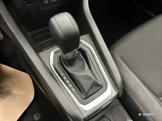 RENAULT CLIO V - voiture d'occasion - Photo 22