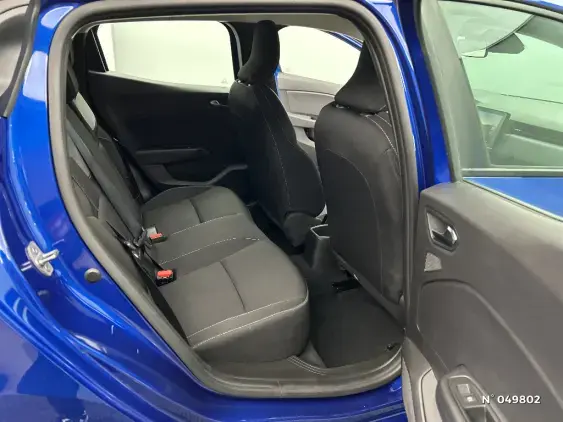 RENAULT CLIO V - voiture d'occasion - Photo 9