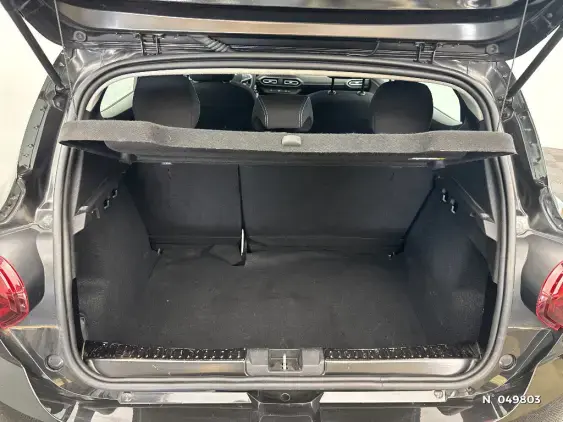 DACIA SANDERO III - voiture d'occasion - Photo 7