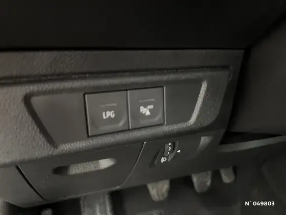 DACIA SANDERO III - voiture d'occasion - Photo 15