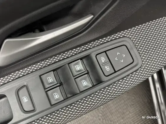 DACIA SANDERO III - voiture d'occasion - Photo 26
