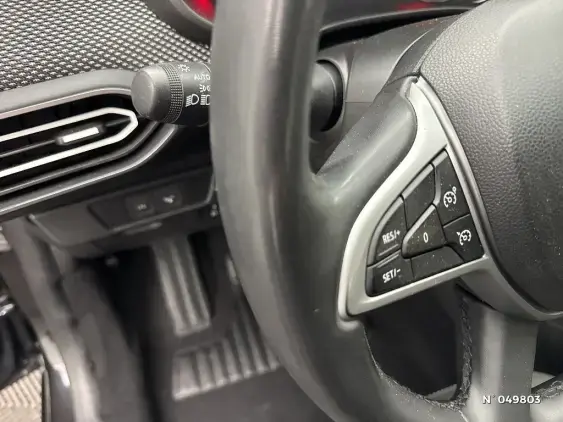 DACIA SANDERO III - voiture d'occasion - Photo 27