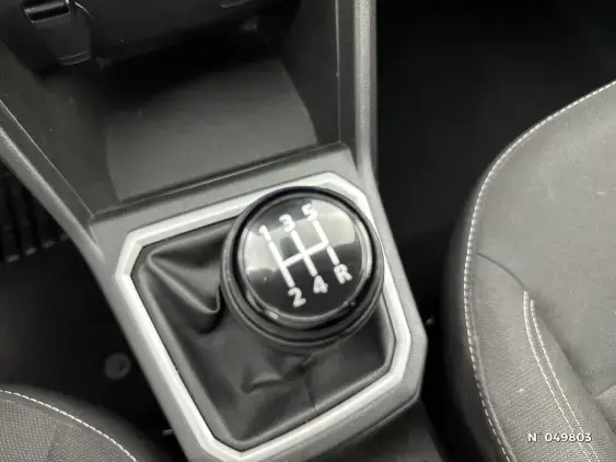 DACIA SANDERO III - voiture d'occasion - Photo 29