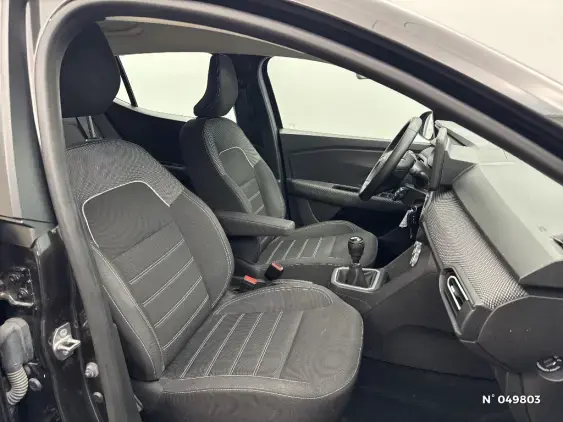 DACIA SANDERO III - voiture d'occasion - Photo 10