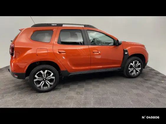 DACIA DUSTER II - voiture d'occasion - Photo 5