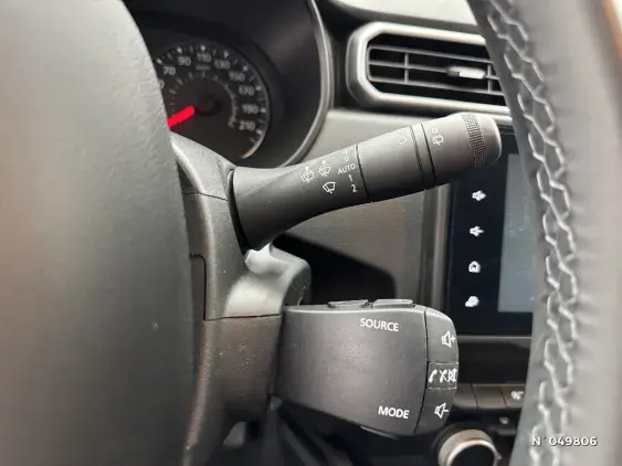 DACIA DUSTER II - voiture d'occasion - Photo 30