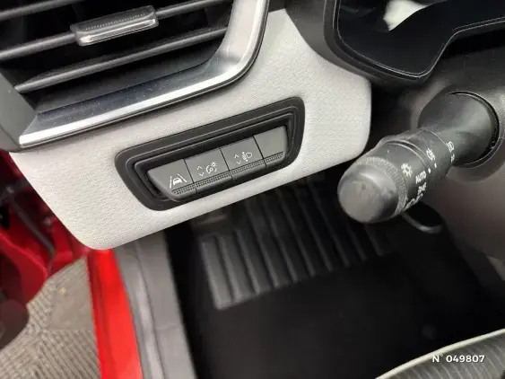 RENAULT CLIO V - voiture d'occasion - Photo 15