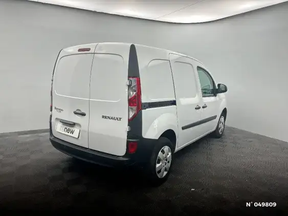 RENAULT KANGOO EXPRESS II - voiture d'occasion - Photo 4