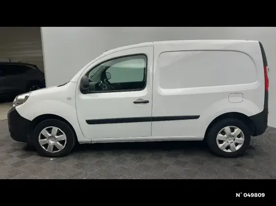 RENAULT KANGOO EXPRESS II - voiture d'occasion - Photo 2