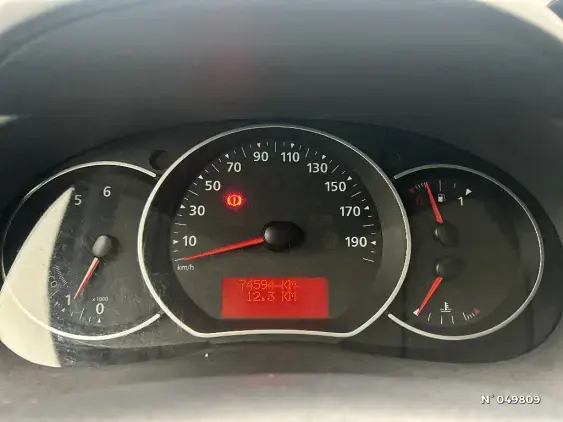 RENAULT KANGOO EXPRESS II - voiture d'occasion - Photo 12