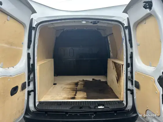 RENAULT KANGOO EXPRESS II - voiture d'occasion - Photo 7