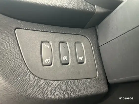 RENAULT KANGOO EXPRESS II - voiture d'occasion - Photo 15
