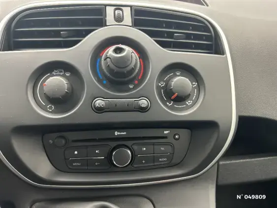 RENAULT KANGOO EXPRESS II - voiture d'occasion - Photo 24