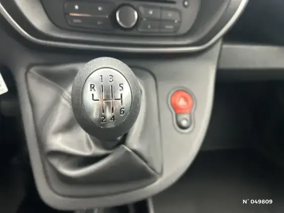 RENAULT KANGOO EXPRESS II - voiture d'occasion - Photo 25