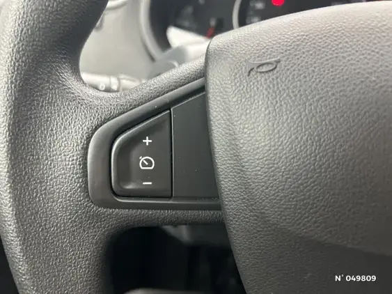 RENAULT KANGOO EXPRESS II - voiture d'occasion - Photo 27