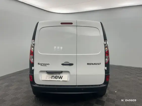 RENAULT KANGOO EXPRESS II - voiture d'occasion - Photo 6