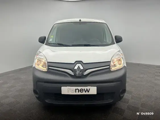 RENAULT KANGOO EXPRESS II - voiture d'occasion - Photo 3