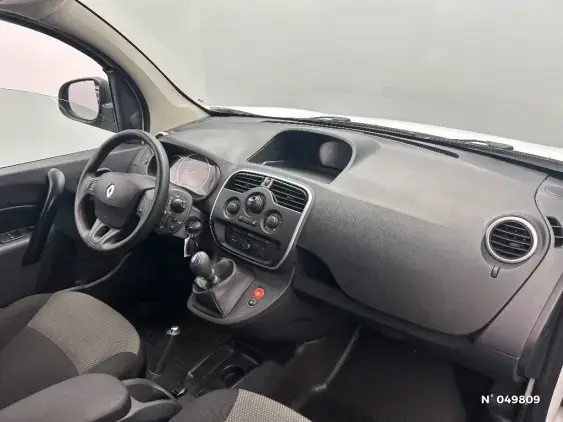 RENAULT KANGOO EXPRESS II - voiture d'occasion - Photo 10