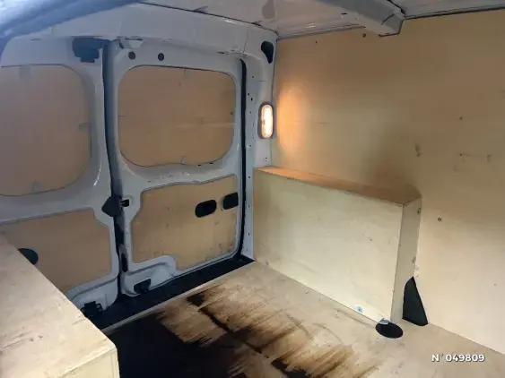 RENAULT KANGOO EXPRESS II - voiture d'occasion - Photo 11