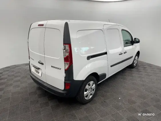 RENAULT KANGOO EXPRESS II - voiture d'occasion - Photo 4