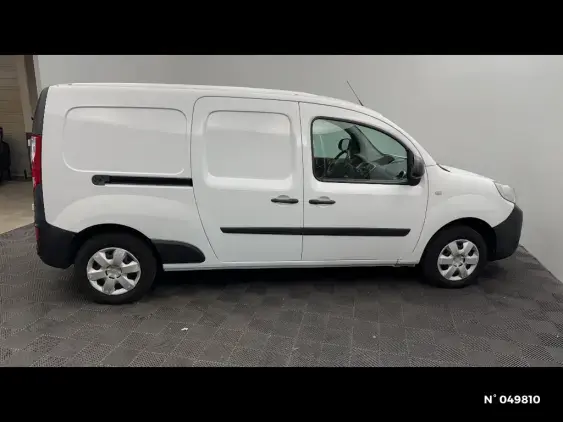 RENAULT KANGOO EXPRESS II - voiture d'occasion - Photo 5