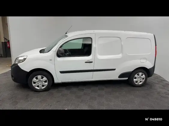 RENAULT KANGOO EXPRESS II - voiture d'occasion - Photo 2