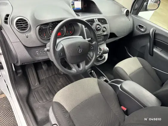RENAULT KANGOO EXPRESS II - voiture d'occasion - Photo 9